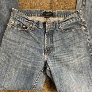 Banana Republic Boot Cut Jeans Size 30/30